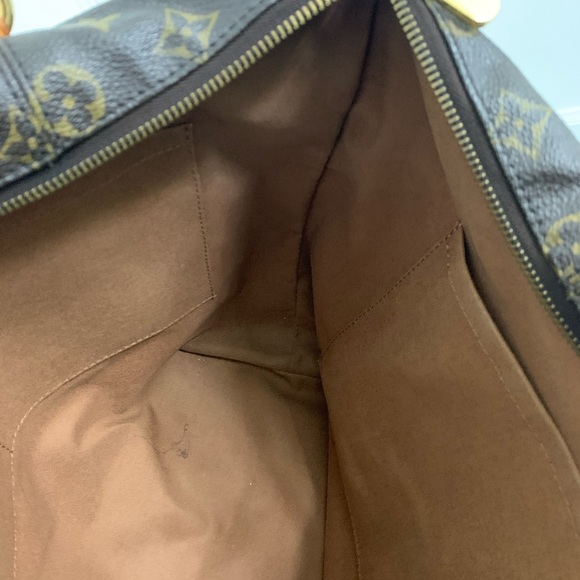 Louis Vuitton Totally PM Tote - Picture 11 of 15